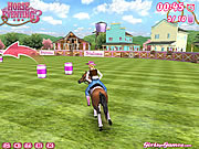 play Horse Eventing 3