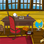 play Pirate Cabin Escape