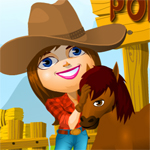 play Pony Farmer