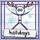 play Save The Dummy Holidays