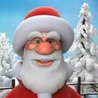 play Talking Santa