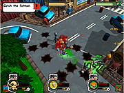 play Hot Zomb