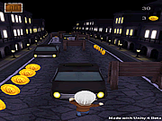 play Vampire Run