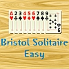 play Bristol Solitaire Easy