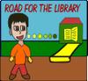play Road For The Library