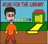 play Road For The Library