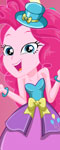 Pinkie Pie Party Time