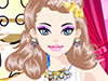 play Modern Goddess Makeover