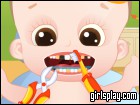 Baby Tooth Problems