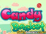 play Candy Basket