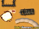 play Humvee War Zone