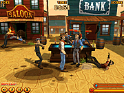 play Saloon Brawl 2