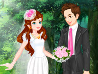 play Forest Wedding