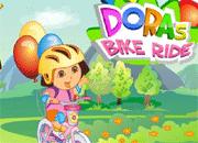 Dora'S Bike Ride