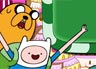 Adventure Time: Candy Scramble