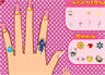 Fashionable Nail Art