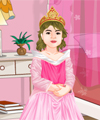 Cute Princess Room Decor