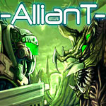  Alliant game