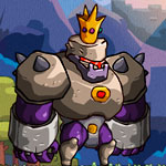  Guard Of The Kingdom game
