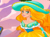 play Runaway Princess Dressup