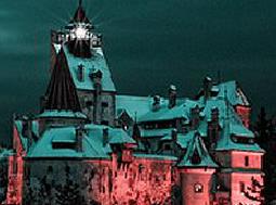 play Escape From Transylvania