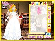 play Forest Wedding