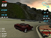 play X Speed Race