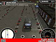 play London Taxi