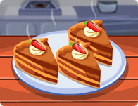 play Peppy'S Cooking Class - Carrot Cake