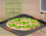 play Homemade Pizza