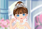 play Wedding Makeover