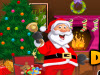 play Christmas Room Decoration