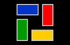 play Push Out Circles