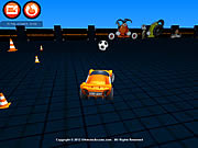 play Ultimate Collision 2