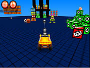 play Ultimate Collision 3