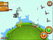 play Brave Castle