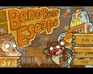 play Beno Bear Escape