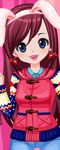 play New Year Cutie