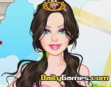 play Barbie Kitty Princess