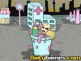 play Hospital Trash