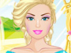 play Princess Hairdress