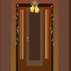 play New Year Gift Room Escape