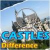 play Castles Differences