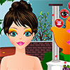 play Spring Celebration Dressup