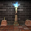 play The Cursed Temple Escape