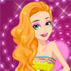 play Sweet Fluorescent Dress Love
