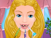 play Barbie'S Perfect Smile