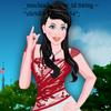 play Princess Dressup