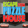 play Escape From Puzzle House