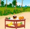 play Tropical Fruitcake